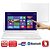 Ultrabook Samsung ATIV Book -Mem 4gb| Quad Core| Ssd32 Touchscreen - Imagem 1