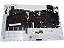 Teclado Com Topcase Notebook Samsung Np270e5j - Imagem 2
