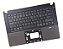 Carcaça Base Teclado Notebook Dell Vostro 5460-5470 -5480 - Imagem 1