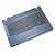 Teclado Com Base Notebook Samsung Np275e4e-kd2br Np270e4e-kd4br | Abnt2 - Imagem 3