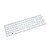 Teclado Notebook Samsung Pn 9z.n4nsc.00B- Np270 Np270E5E Branco - Imagem 2