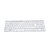 Teclado Notebook Samsung Pn 9z.n4nsc.00B- Np270 Np270E5E Branco - Imagem 4