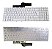 Teclado Notebook Samsung Pn 9z.n4nsc.00B- Np270 Np270E5E Branco - Imagem 1