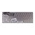 Teclado Notebook Samsung Np270e5e-kd1br Np270e5e-kd2br Com Ç- Preto - Imagem 3