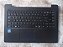 Base Chassi Notebook Positivo Master N40i - Imagem 4