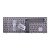 Teclado Com Moldura Notebook Positivo Master N40i - Imagem 3
