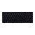 Teclado Com Moldura Notebook Positivo Master N40i - Imagem 1