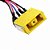 Plug Conector Dc Jack Lenovo G500 G505 G400 G490 G500S G505S Dcj83 - Imagem 2