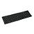 Teclado Notebook Samsung Np Series Np270e5g-Xd1br Preto Sem Moldura - Imagem 3