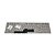Teclado Notebook Samsung Np Series Np270e5g-Xd1br Preto Sem Moldura - Imagem 4