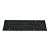 Teclado Notebook Samsung Np Series Np270e5g-Xd1br Preto Sem Moldura - Imagem 1