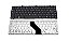 Teclado Notebook Dell Part Number V100826AR1 - Imagem 3
