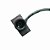 Plug Power Jack Samsung NP270E - NP270E4E- 270E- NP275E4E- NP275E5J- NP370E4K- R518- R519- R520- R522- R620- Series - Imagem 1