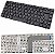 Teclado Notebook Semp Toshiba Sti Ni-1401 | Preto Abnt2 - Imagem 3