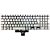 Teclado Notebook Samsung Expert X41 - NP300E5K- Branco - Imagem 3