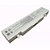 Bateria Notebook  11.1v 48Wh Samsung Pat: AA-PB9NS6w-Branca - Imagem 1