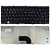 Teclado Notebook Intelbras L1000 PN PK130CF3A44 | Preto ABNT2 - Imagem 1