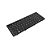 Teclado Notebook Intelbras L1000 PN PK130CF3A44 | Preto ABNT2 - Imagem 2