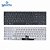 Teclado Notebook Samsung Expert X41 - NP300E5K- Preto - Imagem 3