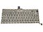 Teclado Notebook Apple Macbook Pro A1278 Com Ç - Imagem 6