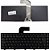 Teclado Notebook Dell N4050 3550 3560 14-3420 Black-Br-Frame - Imagem 1