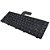 Teclado Notebook Dell N4050 3550 3560 14-3420 Black-Br-Frame - Imagem 3