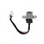 Plug Power Dc Jack -Lg A410 C400 - 6.0X4.0Mm - Cable - Imagem 2