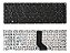 Teclado Notebook Acer Aspire E5-573 -A515-51-75RV-Preto- Br - Power Bottom - Imagem 1