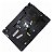 Base com Teclado Notebook Samsung Np270 Np270ESK Azul Marinho - Imagem 2