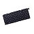 Teclado Notebook Dell Pn Mp-g76br-920 Pn: Aejw8r0001mb - Imagem 1