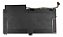 Bateria Notebook Samsung 11.4v = 43Wk Modelo AA-Pbun3ab Np300e4M-Kwabr - Imagem 2