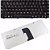 Teclado Notebook Lenovo G460 Br Pn Mb288-002 Modelo G450-Uk - Imagem 1