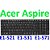 Teclado Notebook Acer E1-571-E1-531 Preto-BR - Imagem 2