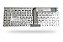 Teclado Notebook Positivo Mod- MP-11J78PA-F51kw PN 82r-14c248-4214 XR2998 XR3000 XR3008 W - Imagem 3