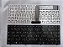 Teclado Notebook Positivo Mod- MP-11J78PA-F51kw PN 82r-14c248-4214 XR2998 XR3000 XR3008 W - Imagem 1