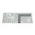 Teclado Notebook Positivo Unique -Sim+ Pn 82r-14b221-4211- MP-09P88PA-f515 - Imagem 2