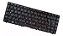 Teclado Notebook Positivo Unique S1990 S1991 980M 2460M 5410M P/n Bne F51Kw - Imagem 1