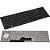 Teclado Notebook Samsung Np300e5a Np300e5c Np300v5a Np300e5a C/ Numérico - Imagem 1