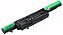 Bateria Notebook 4 Celulas 14.8v W940bat-4- Usd - Imagem 1