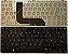 Teclado Notebook Dell Inspirion 14z-5423 Pat V128725br2 - Imagem 1