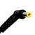 Fonte Notebook Acer 19v 3.42a Pa 1650 02- Plug Amarelo Curvado ( 5.5 x 1.7) - Imagem 3
