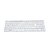 Teclado Notebook Samsung Pn: 9z.n4nsc.30G Np270 Np270E5E Branco - Imagem 2