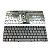 Teclados Notebook Mp 07g38pa 3601 - Imagem 2