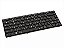 Teclado do Notebook Semp Toshiba Pn:82r-14A148-4213- bq1-Usd - Imagem 3