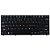 Teclado Notebook Modelo Mp-09n78pa-751 P/N:82r14a2124211-Usd - Imagem 1
