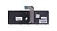 Teclado Notebook Dell Pk130of1a36 Nsk Dx0sc 14 2420 - Imagem 2