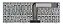 Teclado Notebook Positivo MP-11J78PA-F51QW Pat N/ 82r-14a148-4213-Usd - Imagem 3
