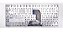 Teclado Notebook Philco Phn11a 11b Mp 09g78pa F51 82r B13001 4211 - Imagem 3