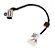 Conector Jack Dc Notebook Dell Inspiron 15-5555 -5558 -5458 -Com Cabo - Imagem 1