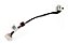 Conector Jack Dc Notebook Dell Inspiron 15-5555 -5558 -5458 -Com Cabo - Imagem 3